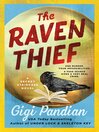 The Raven Thief--A Secret Staircase Mystery: Secret Staircase Mysteries Series, Book 2